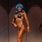 Kristen  Moffett - NPC Iron Mountain Championships 2010 - #1